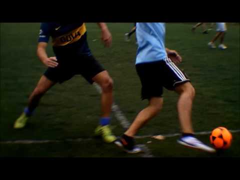 Orlando Pirates vs Cheveren #Fecha8 - Copa Palermo