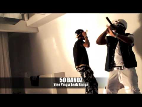 50 Bandz Performance
