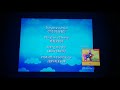 Backyardigans Credits