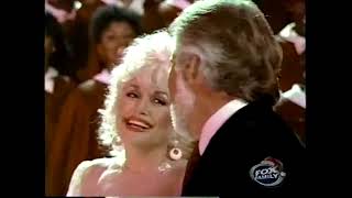 Kenny &amp; Dolly &#39;Once Upon a Christmas&#39; The Greatest Christmas song ever written! Please SHARE