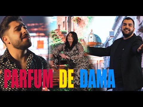 LUIS GABRIEL ☝️ CARMEN DE LA ROMA👄CRISTI MEGA👄PARFUM DE DAMA