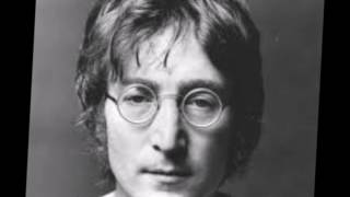 John Lennon (tribute)  "Dear John"   (Original)  Randyn Seymon