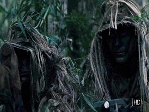 Act of Valor - Trailer #2