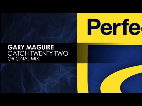 Gary Maguire - Catch Twenty Two