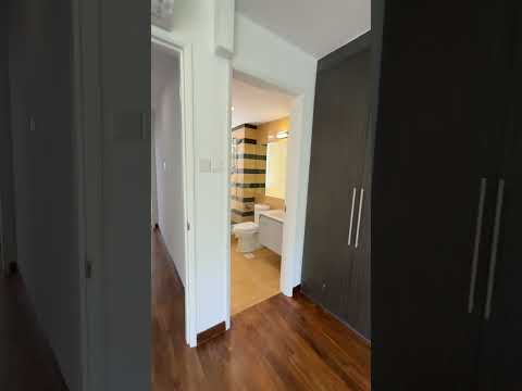 Water Terrace, 48 Lorong Ah Soo, Hougang / Punggol / Sengkang, 5 Bedrooms, 2,700 sqft, Cluster House For Rent, by Sarah Lim, 25394599 - PropertyGuru.com.sg