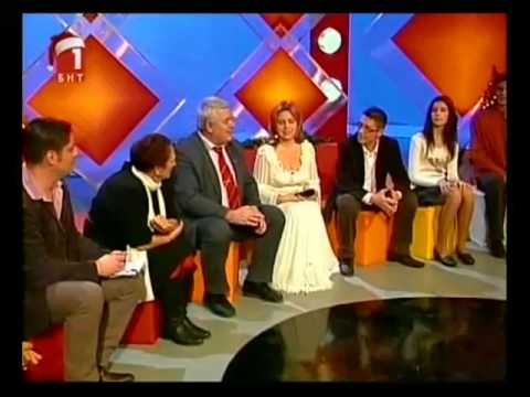 Lili Tsvetkova - BNT 04