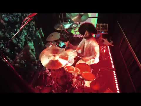 Tony Royster Jr - Dark Horse (Katty Perry Drum Cam)