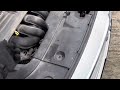 FY53YZL Toyota Avensis 2 2003 2008 SB1ER56L40E005509