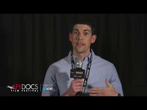 AFTER PARKLAND post-screening Q&A at AFI DOCS