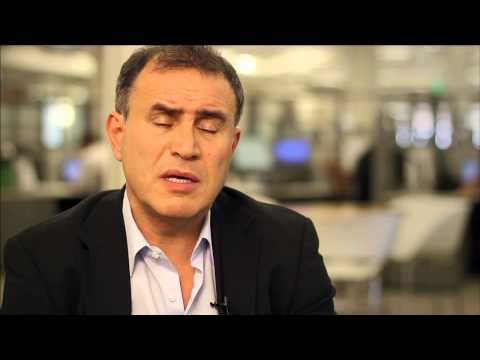 What's Preventing the European Economy from Recovering?