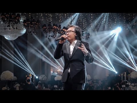 ARTI CINTA | LIVE by Ari Lasso with Stradivari Orchestra