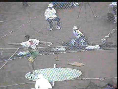 virgilijus alekna discus throw