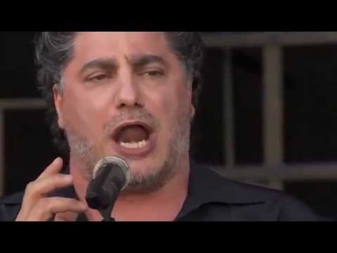 José Cura Vesti la giubba Pagliacci