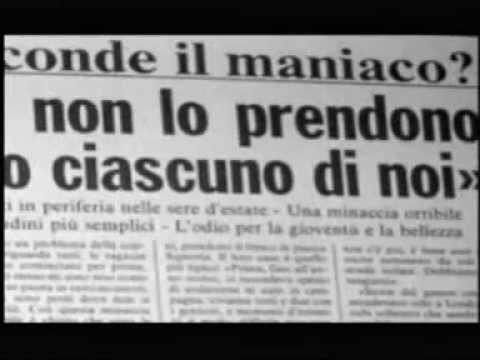 L' Assassino ha le mani pulite - (2008) Regia Walter Salami Jr - Titoli di Testa.