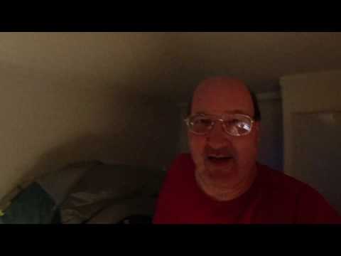 MongoTV_3111 - Danish Vlog - Uploader Stadig Til YouTube Klokken 4.15 Morgen