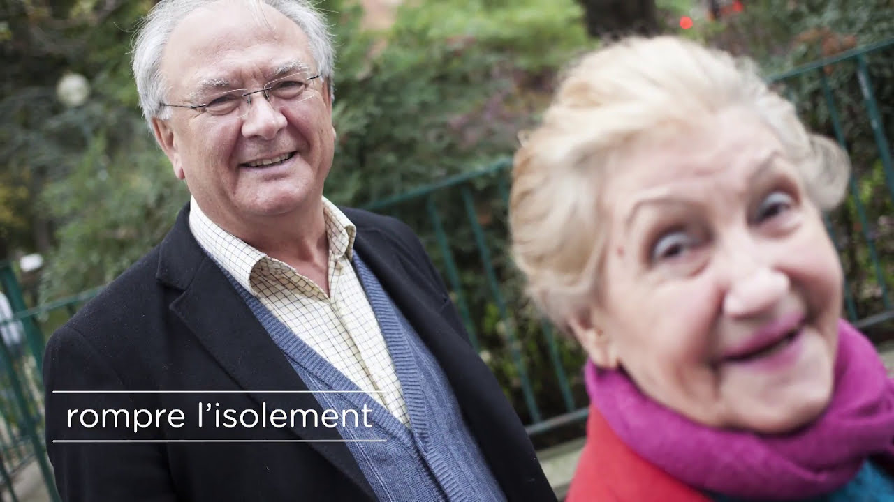 Présentation de l'Armée du Salut