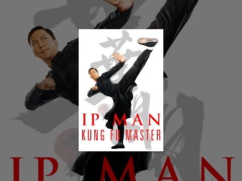 IP Man: Kung Fu Master