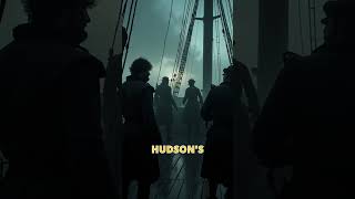Henry Hudson: The Quest for the Northwest Passage