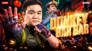 MABAR VIP AMA REKT  !! BELAJAR LEBIH BAIK 0.1 % PER HARI !!! LETS GOOO