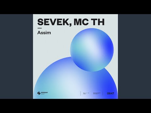 Assim (Extended Mix)
