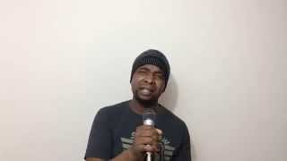 When I Look Into Your Eyes (Spoken Word)