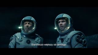 Dzień Niepodległości: Odrodzenie - Zwiastun