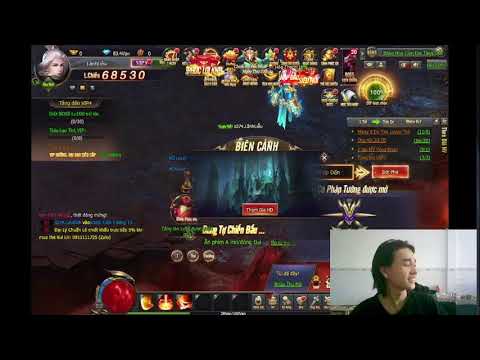 Cùng tham gia buổi transmissão ao vivo do jogo vui nhộn cùng mình nhé! KFCQI961137