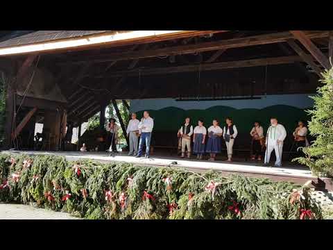 71. Gorolski święto - 3.08.2018 - inauguracja