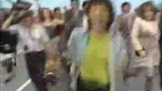 Mick Jagger Lets Work