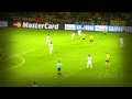 Robert Lewandowski (4 Goals + More) VS. Real Madrid - CL 12/13 [HD]