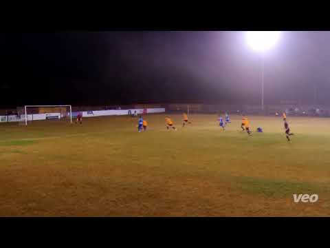 Thatcham Town V Marlow FC