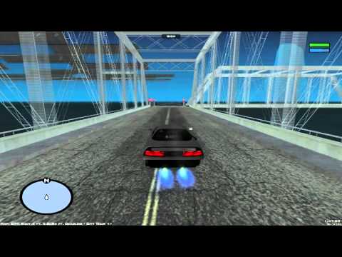 [DM] Bootje ft. XiSoRz ft. Deadline - City Tour -II-