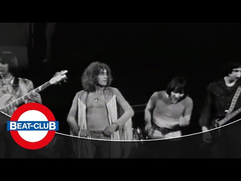 The Who / Tommy - Tommy can you (1969)