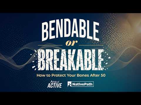Bendable or Breakable