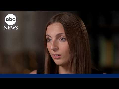 Victim of Jesse Butler speaks out for 1st time after case was dismissed