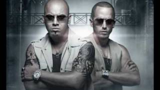 Wisin y yandel- irresistible
