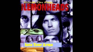 Into Your Arms - Lemonheads - Sweet Audio