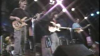 Jeff Stevens and the Bullets - Geronimo's Cadillac