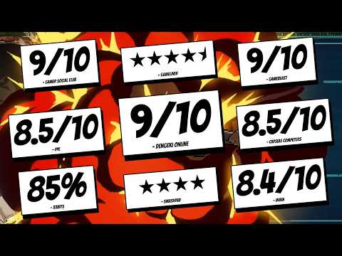 Accolades Trailer