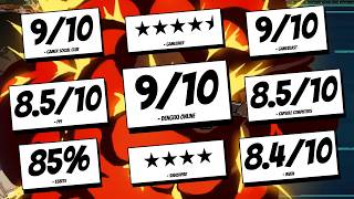 Accolades Trailer