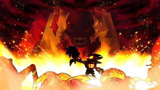 Cover art for AFTERTASTE