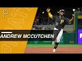 McCutchen's best Pirates Moments