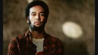 Ben Harper - Fool for Lonesome Train