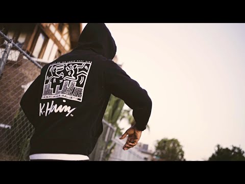 ToprankChucc-Fucc A PatDown (OFFICIAL MUSIC VIDEO)