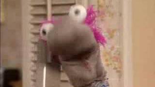 Skank the sock puppet - episode 1