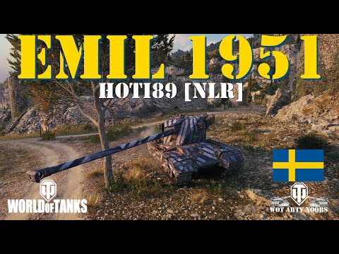EMIL 1951 - hoti89 [NLR]