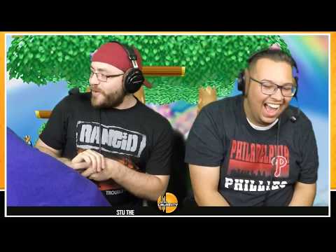 Ultra WBB #153 | [L] 6WX (Sonic) vs Juice (Corrin)  - Grand Finals - Smash 4