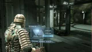 Let's Play Dead Space Part 12 - I See Banelings Everywhere