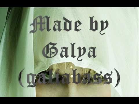 Otep - invisible (lyrics)