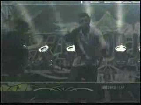 Hip Hop Jam 2007 - Urban Culture Open Air Festival